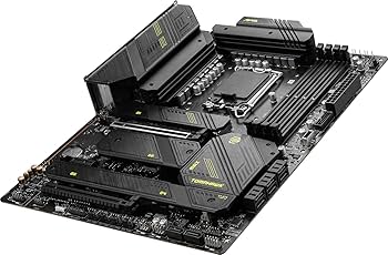 【ほぼ新品】MSI MAG Z790 TOMAHAWK MAX WIFI MAG Z790 TOMAHAWK MAX WIFI